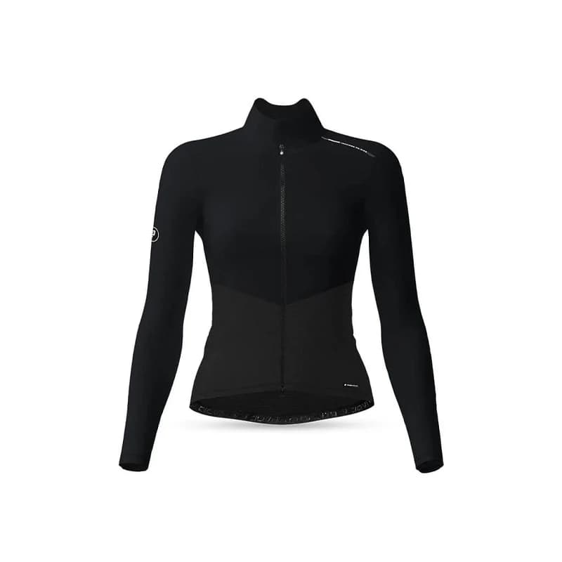 CIOVITA Vale Merino L/S Ladies Jersey