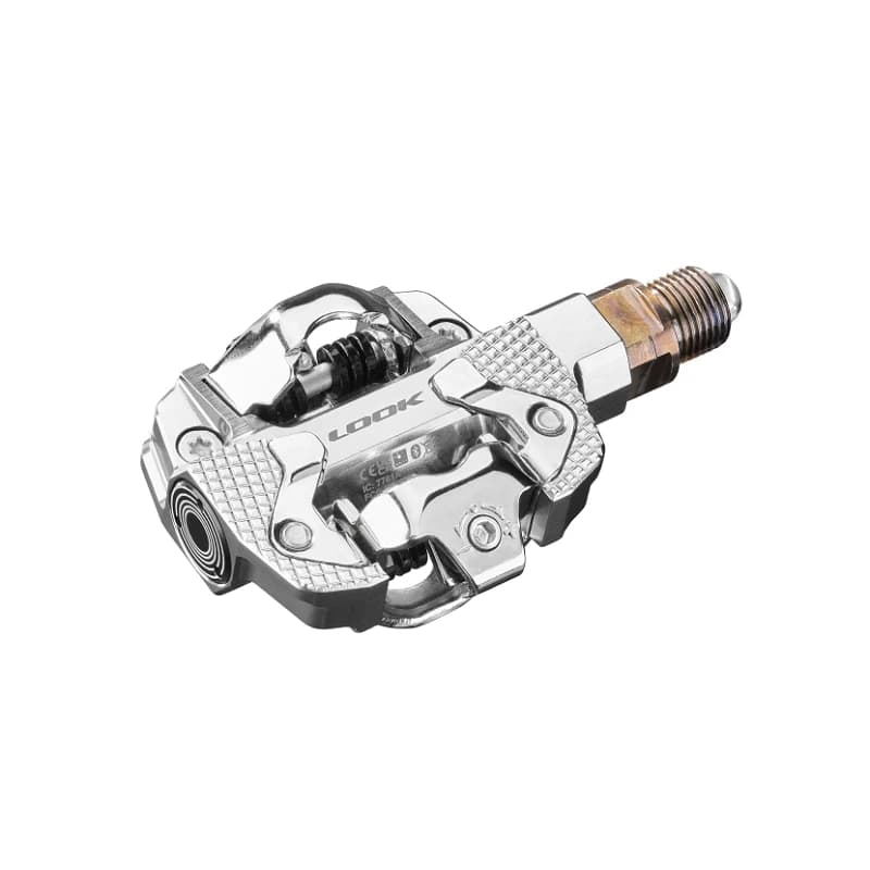 LOOK X-Track Power Dual