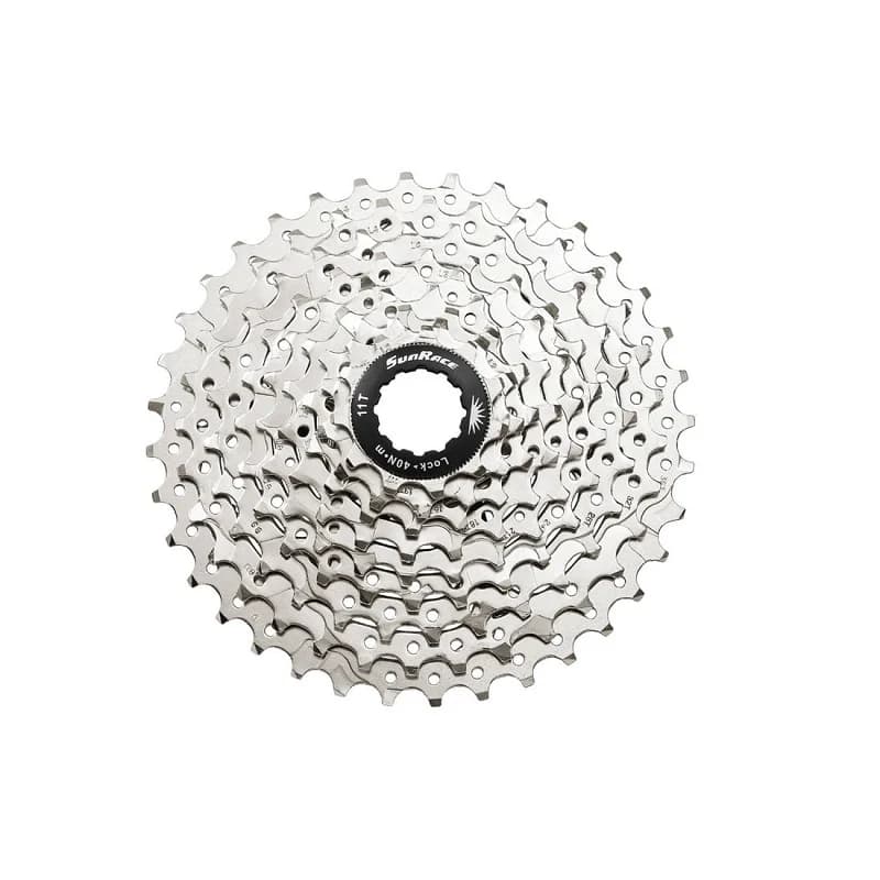 SUNRACE M9 9-Speed Road Cassette (11-34)