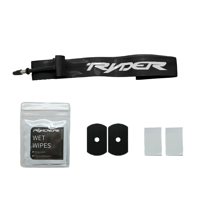 RYDER 29 x 2.1 / 2.4 TPU Inner Tube