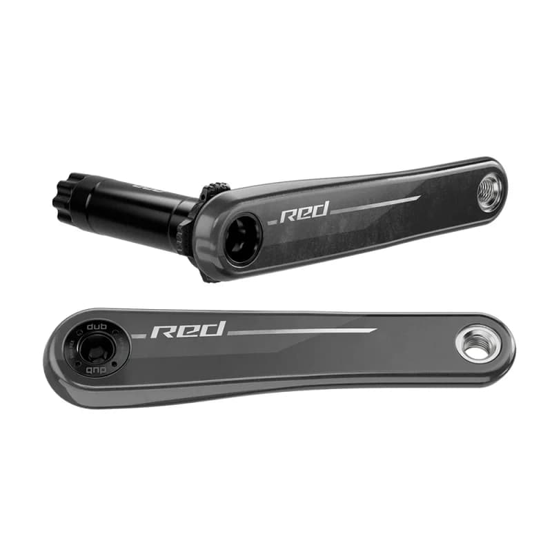 SRAM Red E1 Crankarms