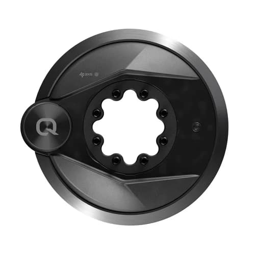 QUARQ SRAM XX SL Eagle AXS T-Type D1 Threaded Spider Power Meter