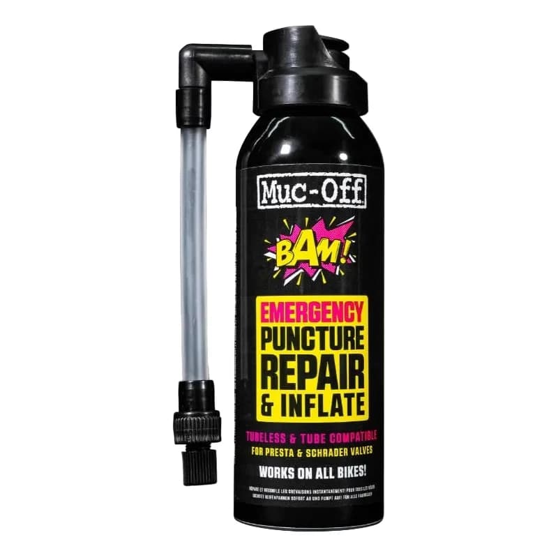Muc-Off B.A.M! (125ml)