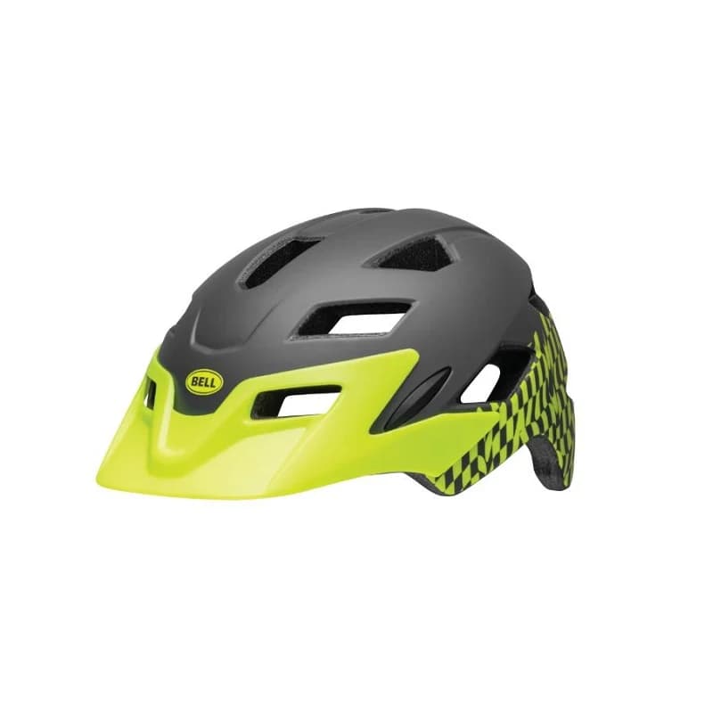 BELL Sidetrack Kids Helmet