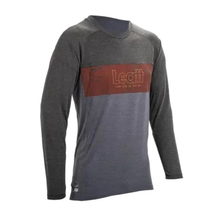 LEATT MTB Gravity 2.0 Jersey V25 (2025)