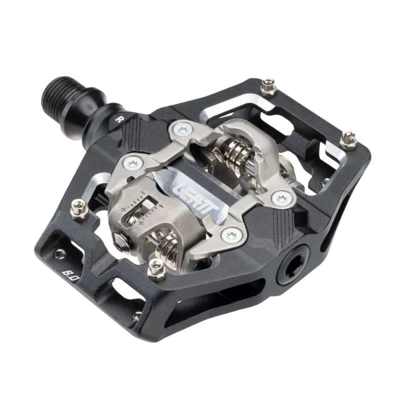 LEATT AllMtn 6.0 Clip-In Pedals