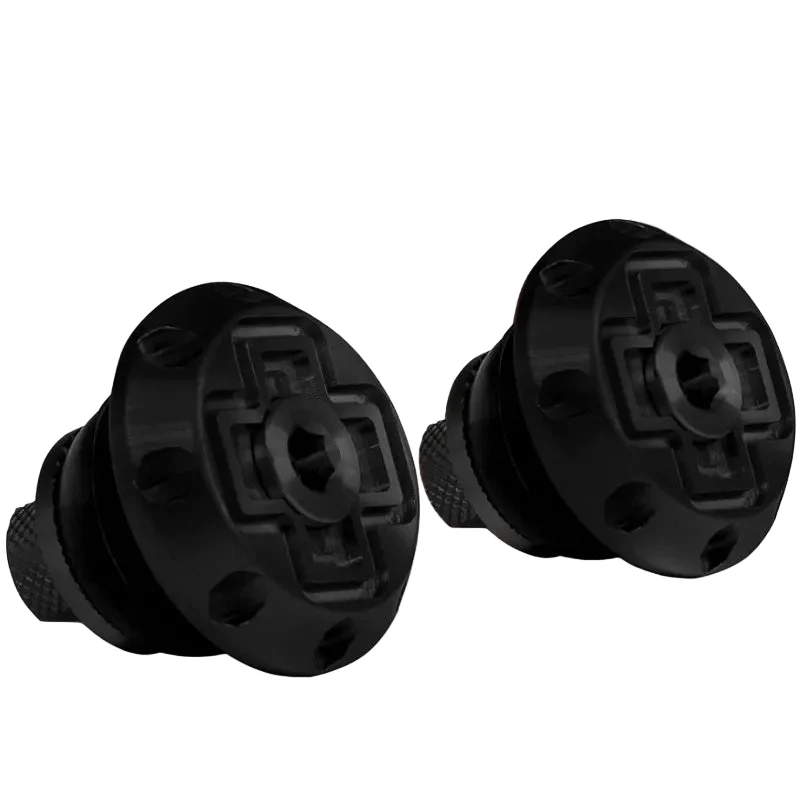 Muc-Off Disco Bar End Plugs