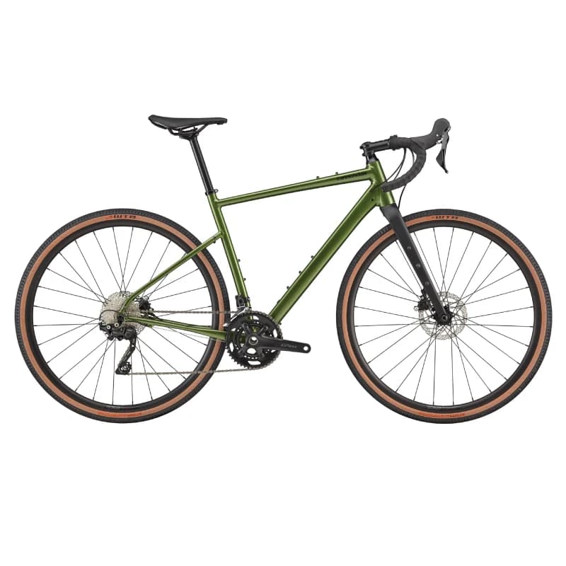 CANNONDALE Topstone 2 GRX 2x (2026)