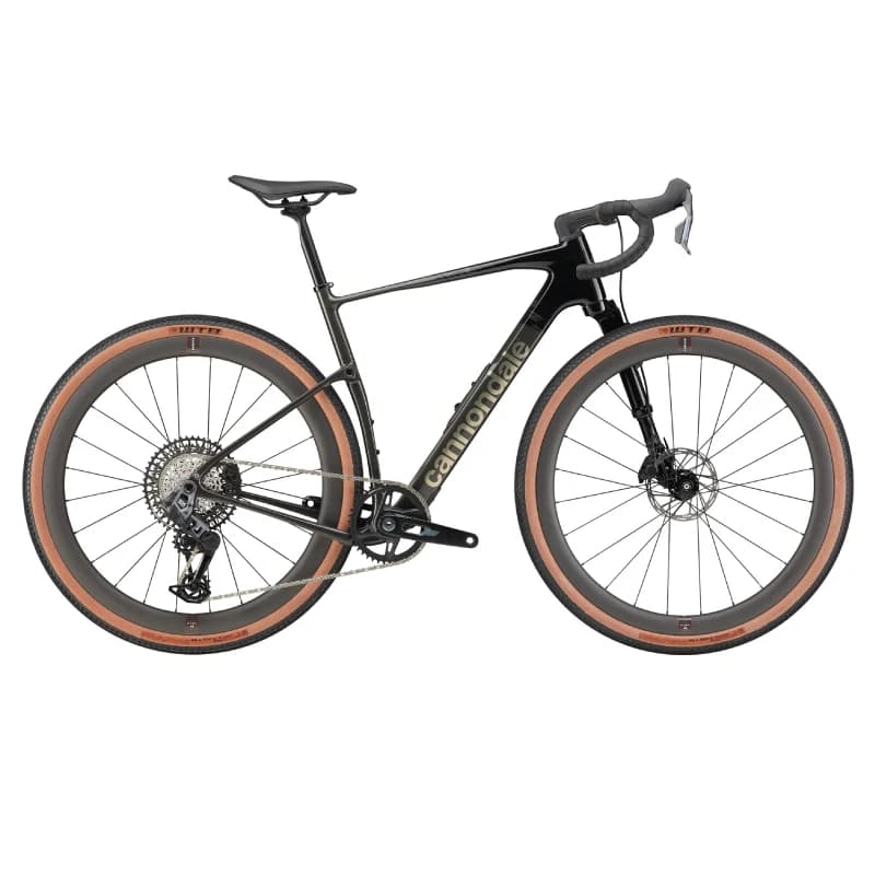CANNONDALE Topstone Carbon 1 Lefty AXS (2026)