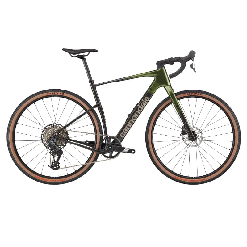 CANNONDALE Topstone Carbon 2 AXS (2026)