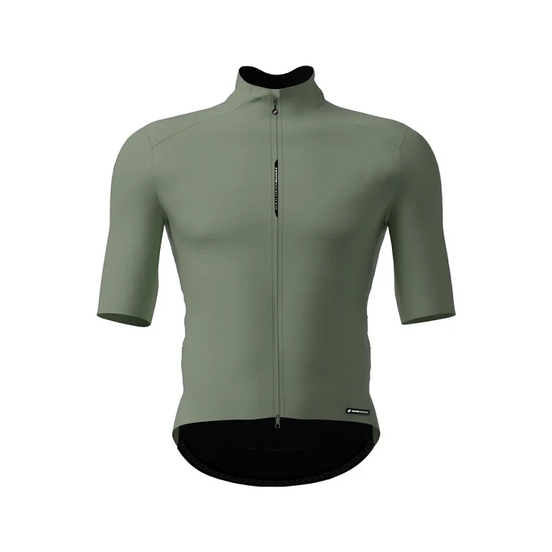 CIOVITA Apex Scope Rainshell S/S Jacket