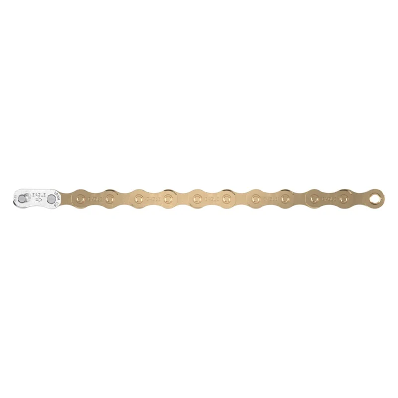 SRAM S500 Eagle 12-Speed Gold Chain