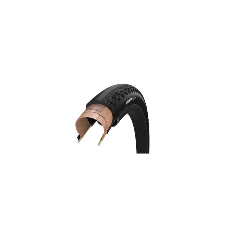 GOODYEAR County Gravel Tyre (Tubeless)
