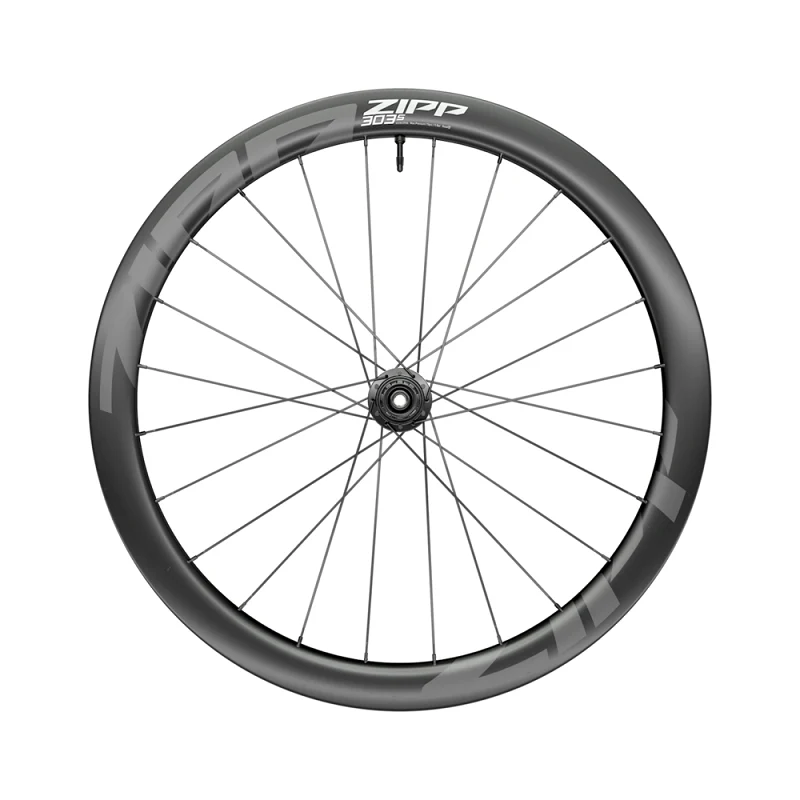 ZIPP 303 S Carbon Disc Brake Rear Wheel