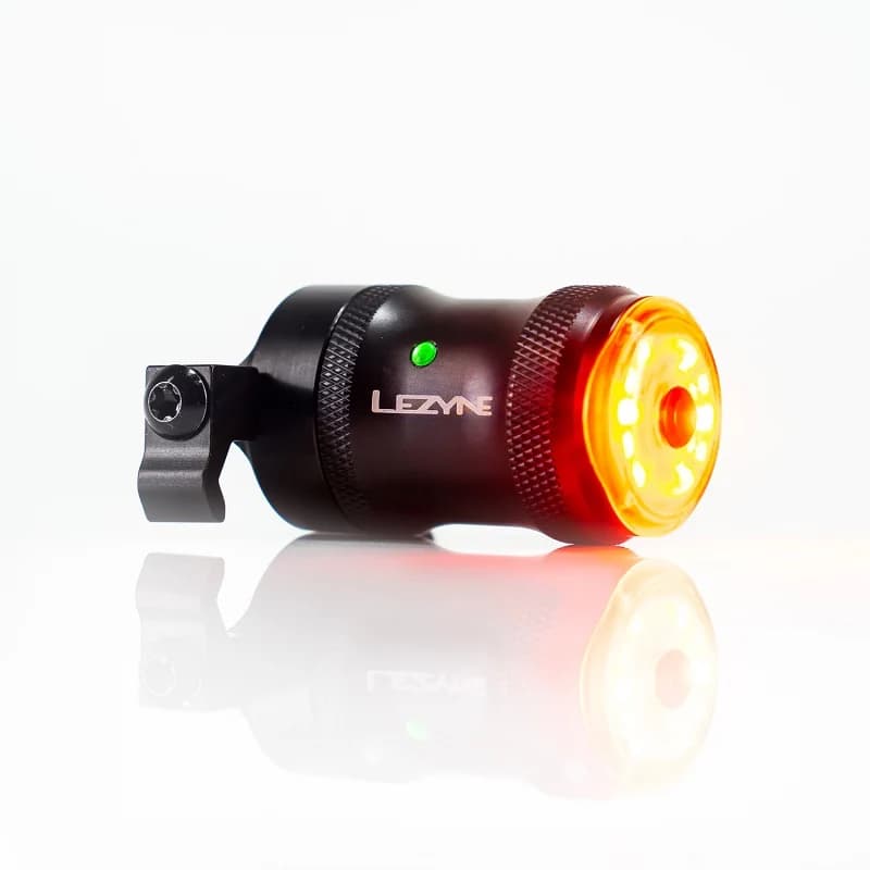 LEZYNE Saddle Drive 250 Rear Light