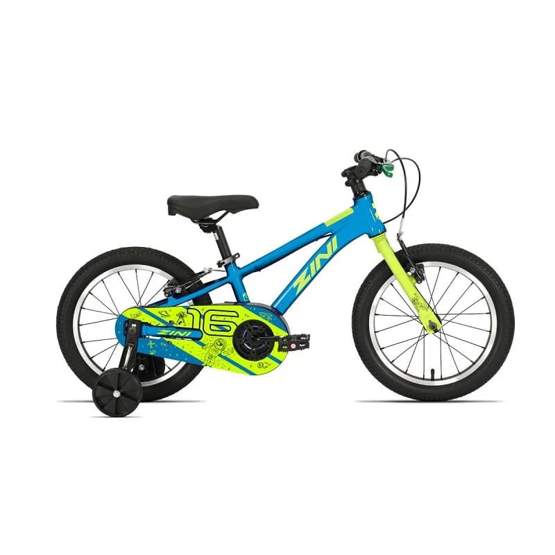 ZINI Z16 Boys (2025)