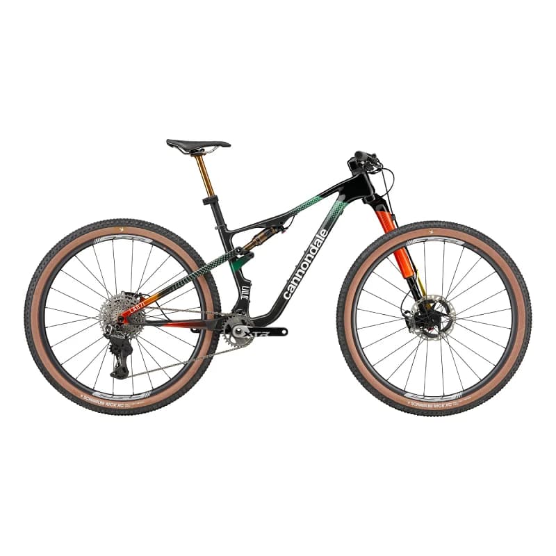 CANNONDALE LAB71 Scalpel Carbon Team (2025)