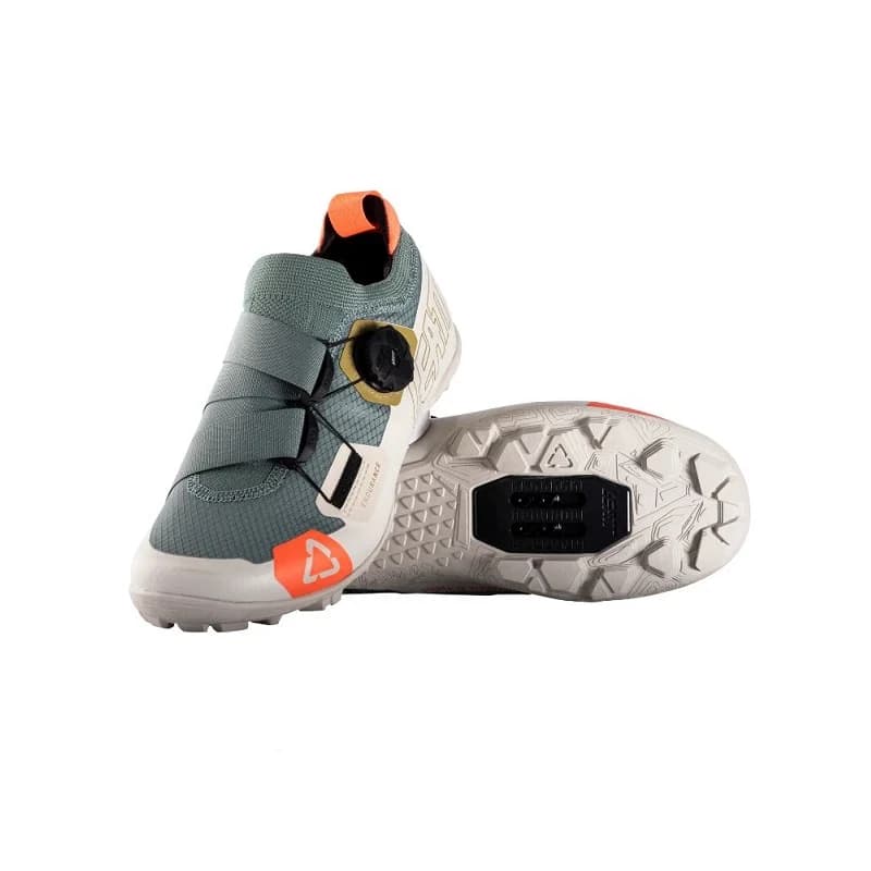 LEATT ProClip 8.0 Endurance Shoes V26 (2026)