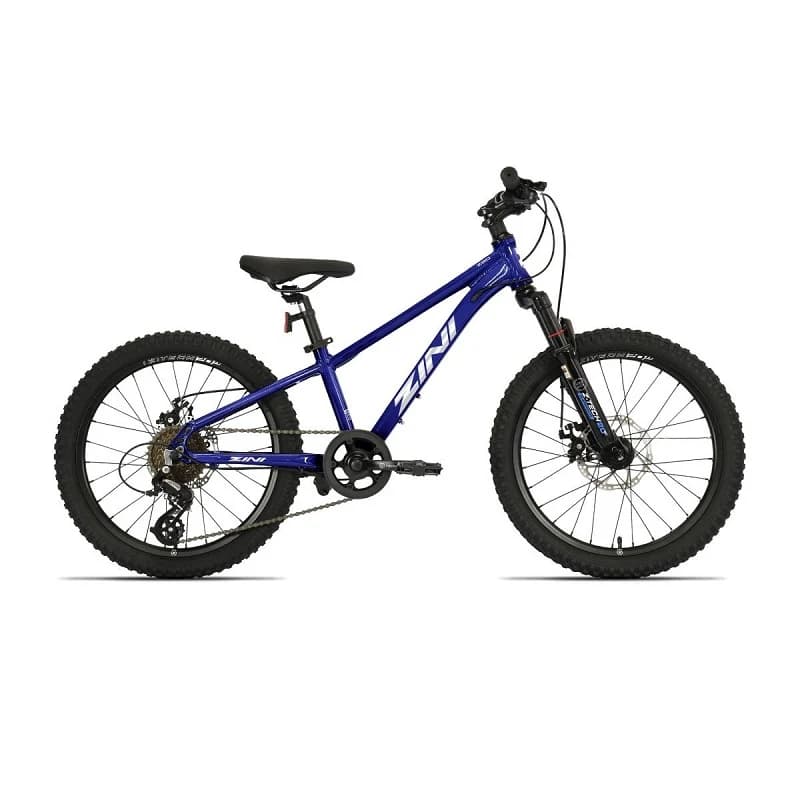 ZINI Z20 Disc Boys (2025)