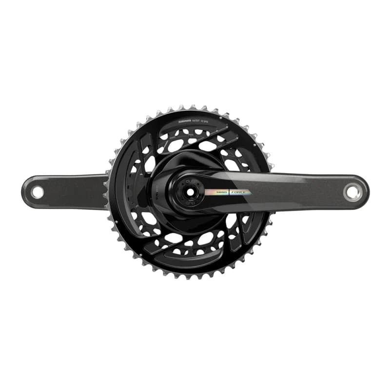 SRAM Force Dub 12-Speed Crankset
