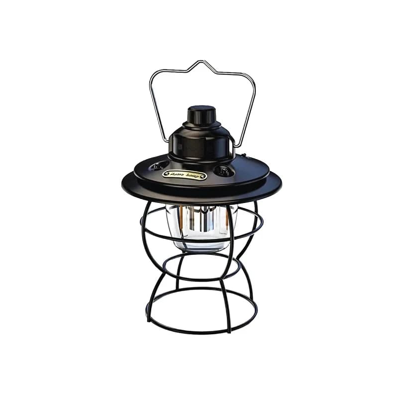 LEGION Fort Lantern