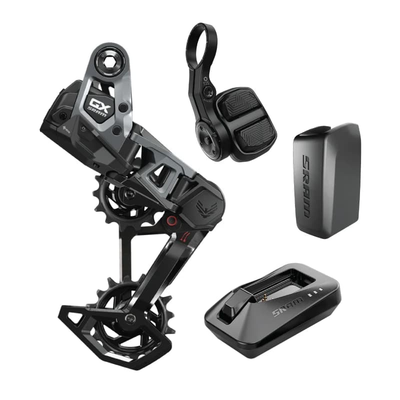 SRAM GX Eagle AXS Transmission Upgrade Kit (Full Kit)