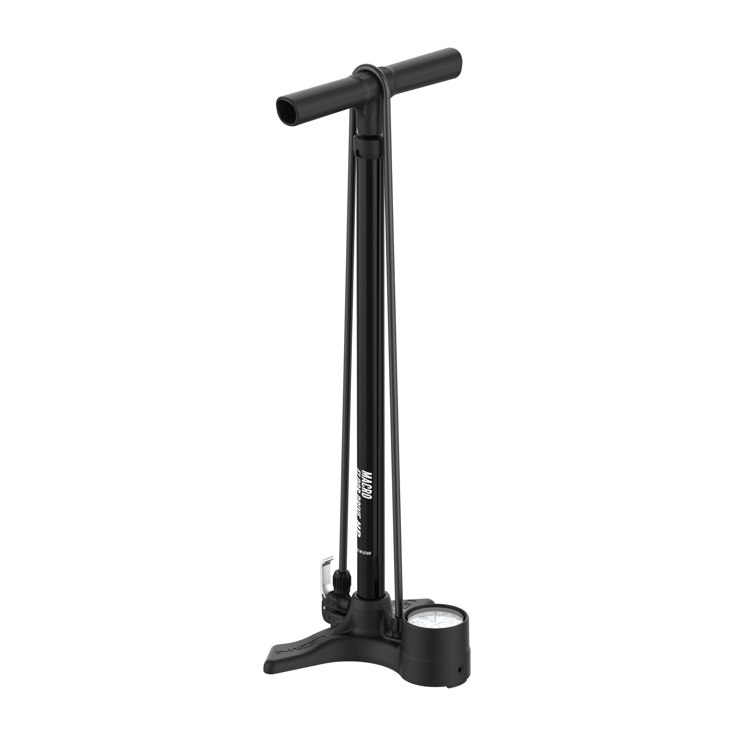 LEZYNE Macro DV Floor Drive Pump