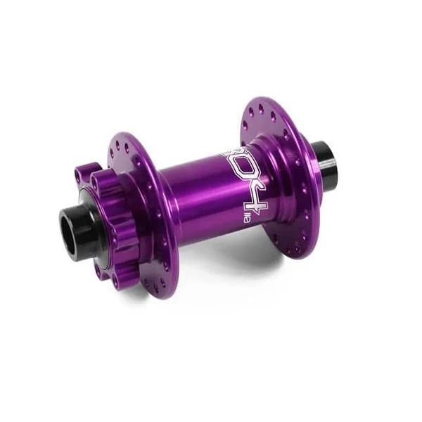 HOPE Pro 4 Boost Front MTB Hub