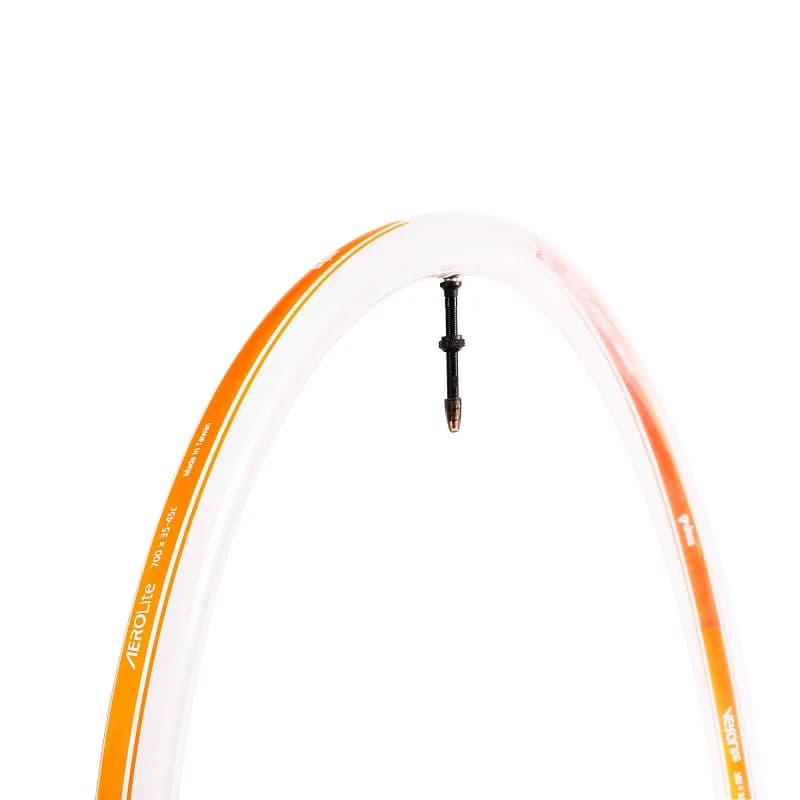 GUEE AEROLite Inner Tube (Gravel)