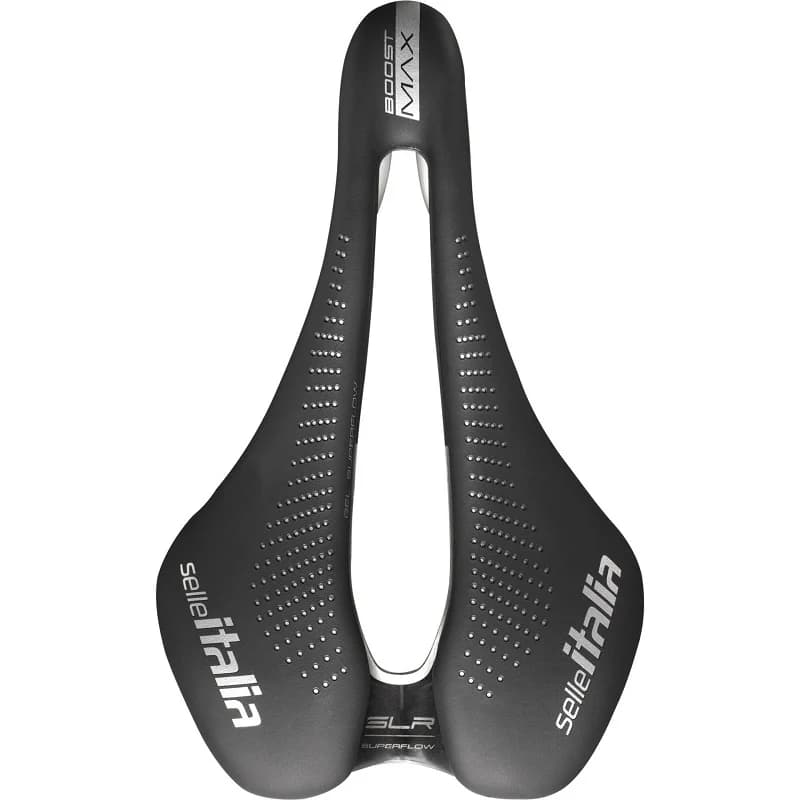 SELLE ITALIA MAX SLR BOOST GEL SuperFlow L TI 316 Saddle