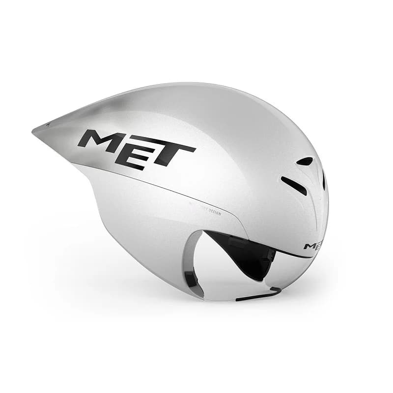 MET Drone Wide Body Aero Helmet