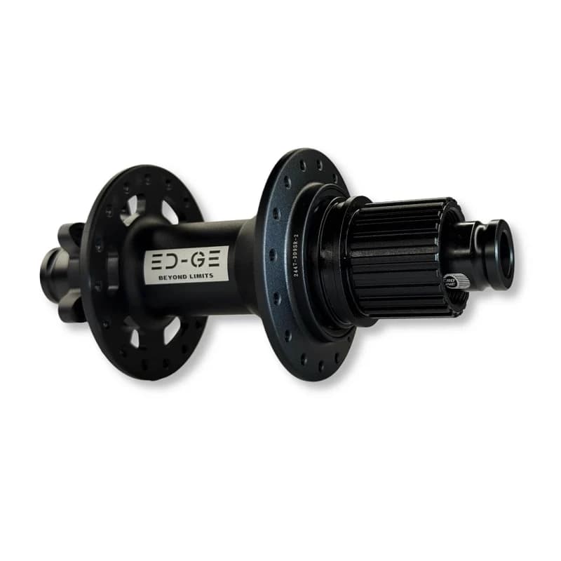 ED-GE Rear Hub (Boost - 32 Hole)