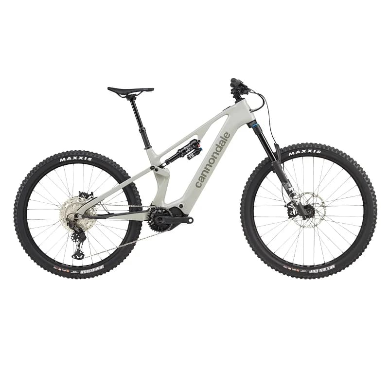 CANNONDALE Moterra Carbon SL 2