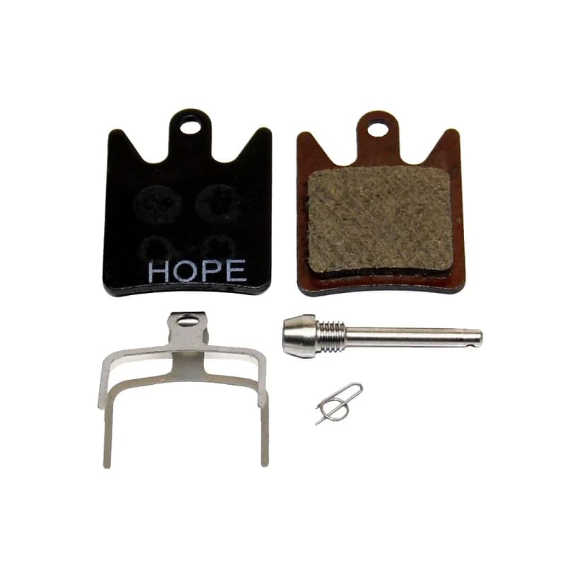 HOPE Moto V2 Brake Pads (Standard Pair)