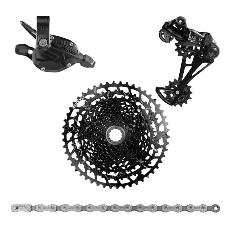 SRAM NX-S Eagle 12-Speed Upgrade Kit