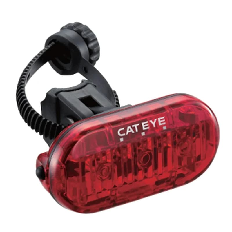 CATEYE Omni 3 Rear Light