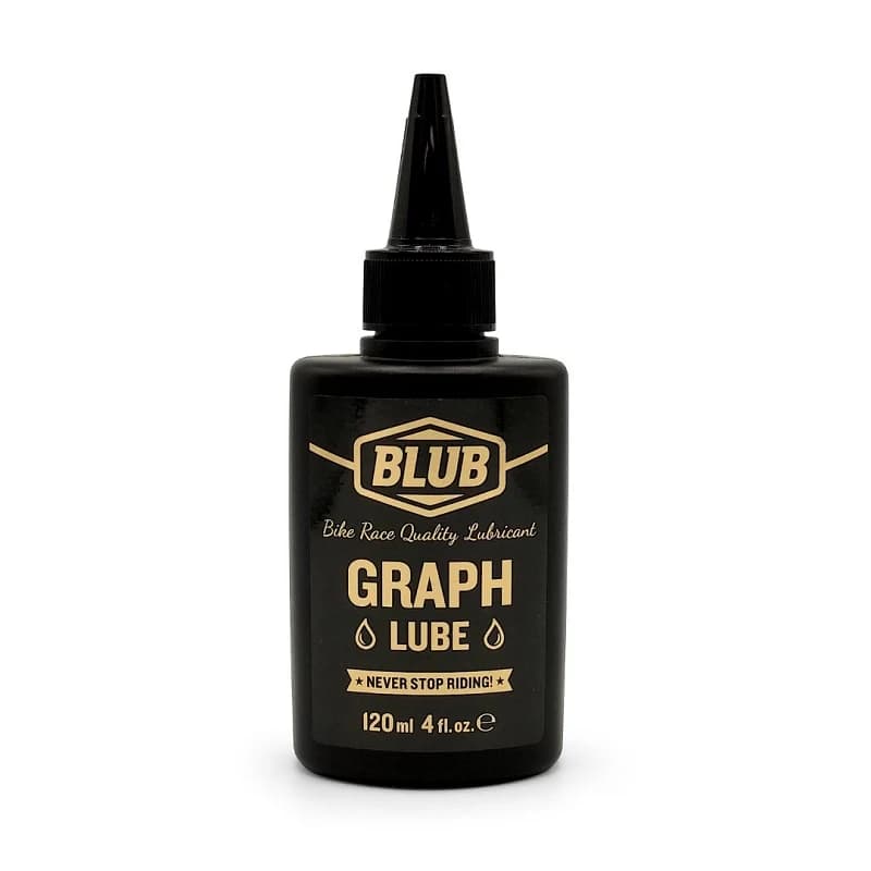 BLUB Graph Lube