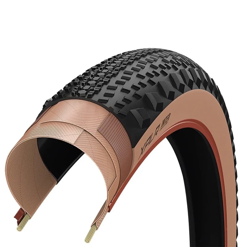 GOODYEAR XPLR Inter Gravel Tyre (Tubeless Ready)