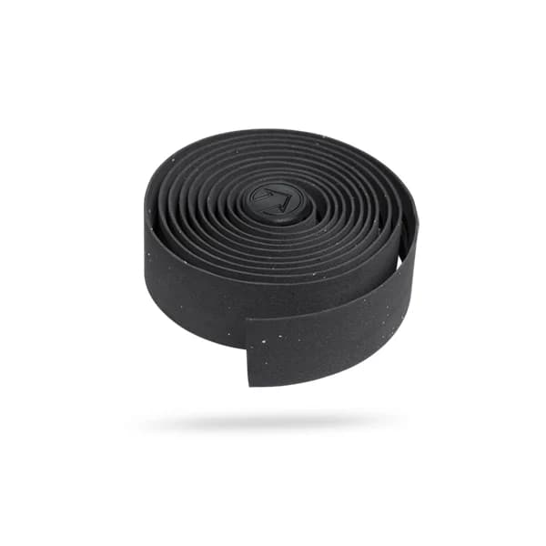 PRO Classic Comfort Black Cork Handlebar Tape