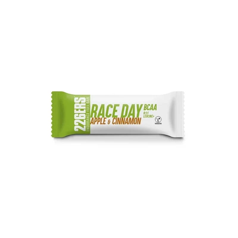 226ERS Race Day Bar - BCAA (40g)