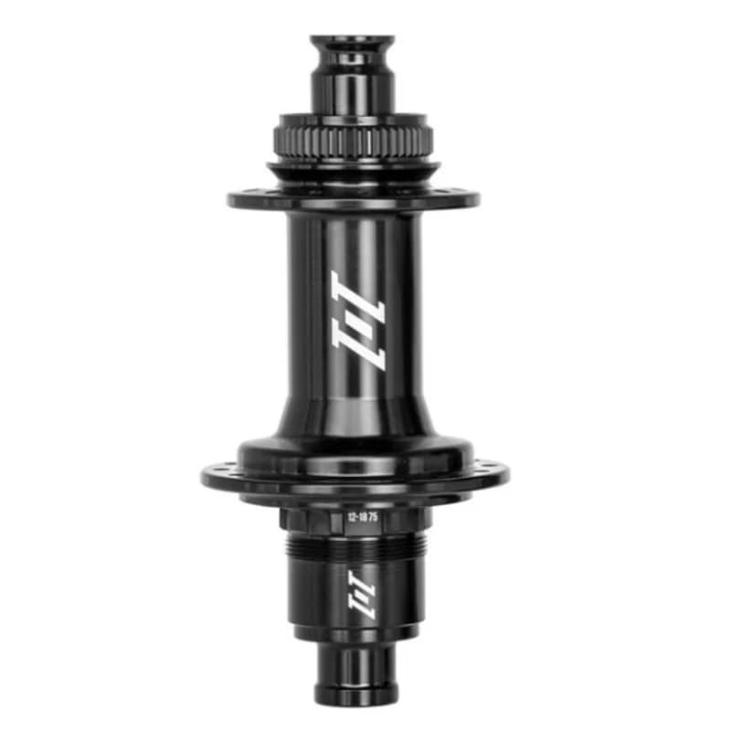 INDUSTRY NINE 1/1 Road/Gravel 142mm Rear Hub