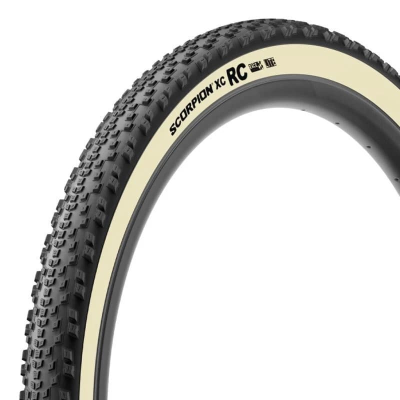 PIRELLI Scorpion XC RC Retro 29 x 2.4 MTB Tyre