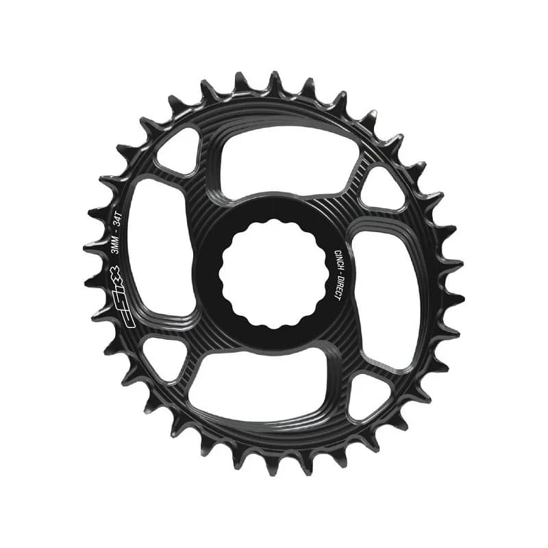 CSIXX Raceface Cinch Oval Chainring