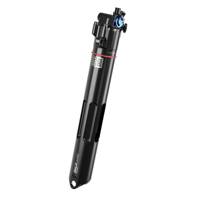 ROCKSHOX SIDLuxe Isostrut 239 x 40 2P-Rem (Pull-Out) Rear Shock
