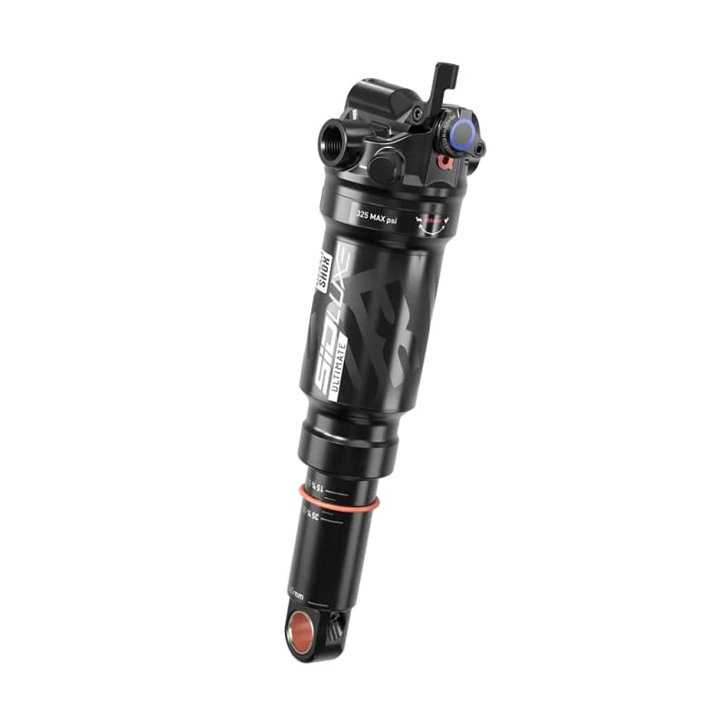 ROCKSHOX SIDLuxe Ultimate 3P RMT 190 x 40 Epic EVO V2 Shock