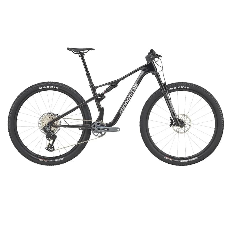 CANNONDALE Scalpel Carbon 2 Transmission AXS (2024)