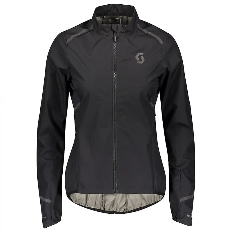 SCOTT RC Weather WS Ladies Jacket (2020)