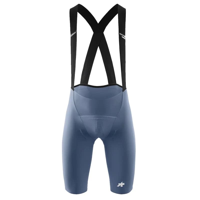 ASSOS Equipe R S11 Bib Short - Secret Blue