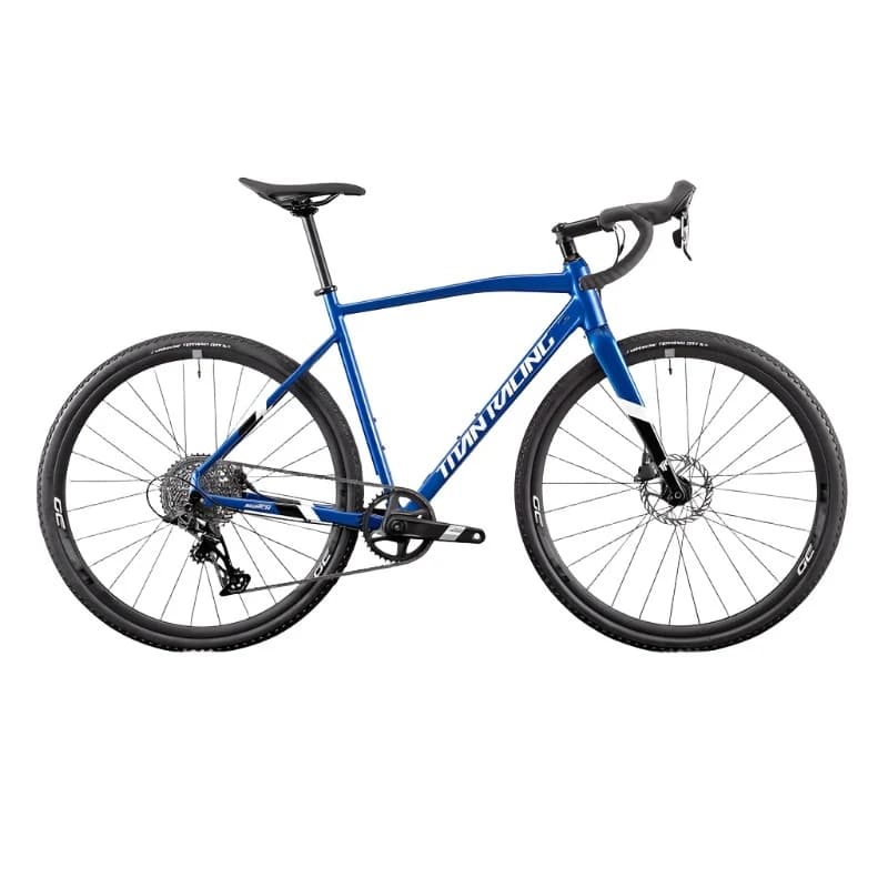 TITAN RACING Switch Comp Alloy (2025)