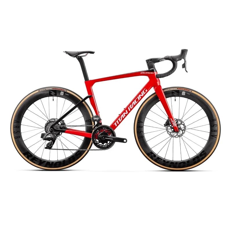 TITAN RACING Valerian Carbon Team
